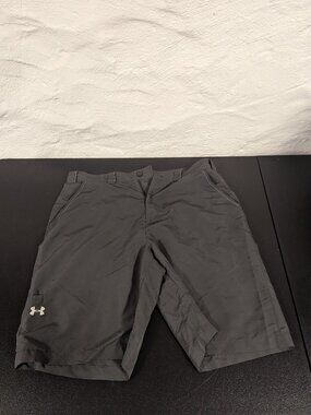 Under Armour Golf Shorts